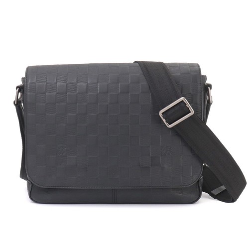 Borsa tracolla louis vuitton - a,