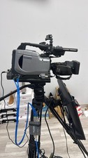 Sony XDCAM HD professionale