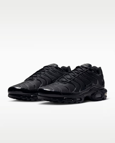 Nike air max plus nero - plus, tn