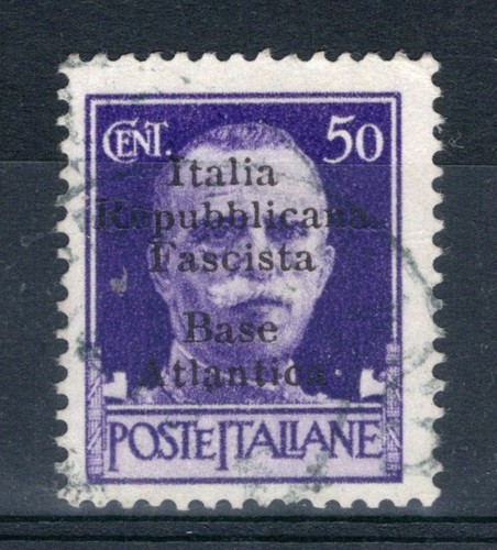 1943 emissioni locali base - emissioni,
