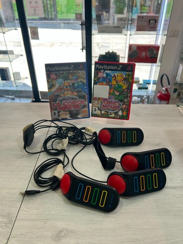 Buzz junior corsa - la, matta