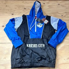 Giacca a vento Mitchell & Ness