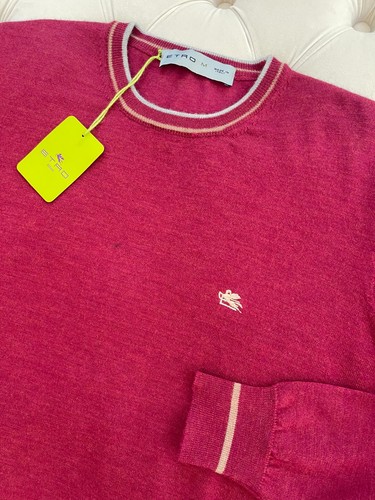 Maglione unisex etro - maglione,