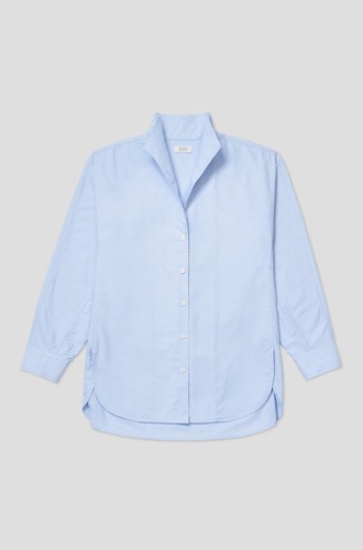 Ayr the tate camicia - (nuovo),