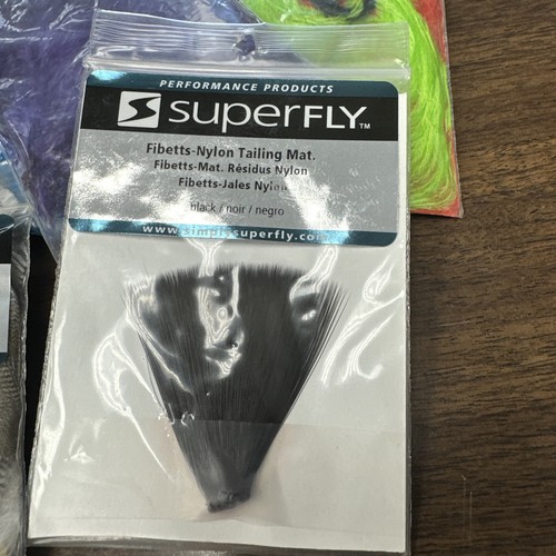 Super fly performance - performance, products