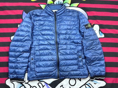 Stone island puffer - stone,
