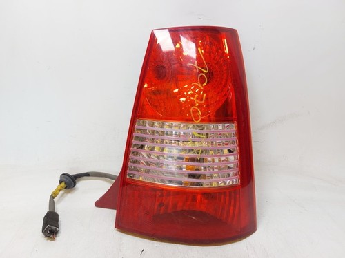 9240207010 fanale posteriore - 9240207010,