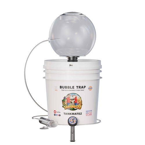 Tankmatez trappola magnetica - tankmatez,