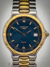 Orologio uomo vintage longines - uomo,