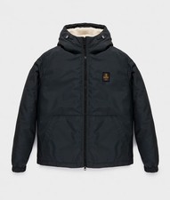 GIUBBINO Jacket REFRIGIWEAR