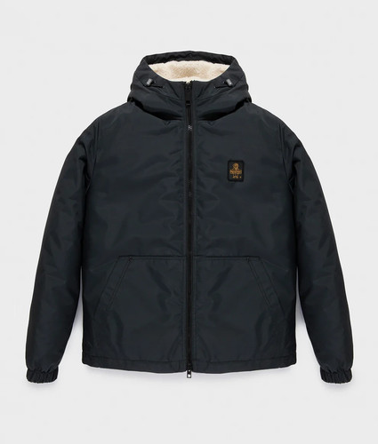 Giubbino jacket refrigiwear - giubbino,