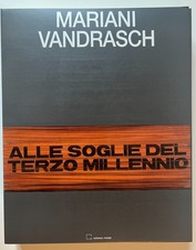 UMBERTO MARIANI - Alle Soglie