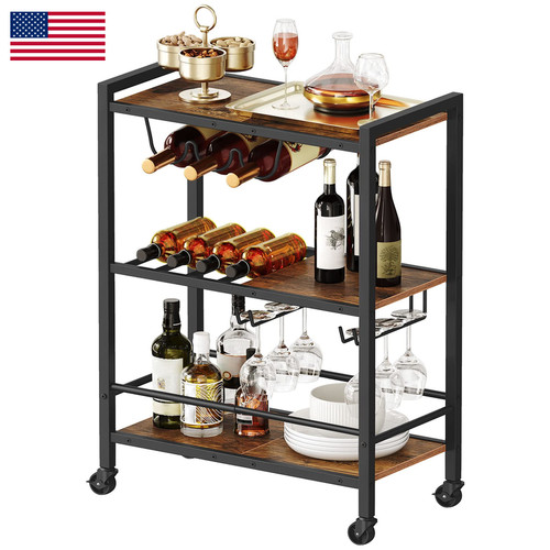Hoobro carrello bar livelli - hoobro,