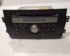 AUTORADIO FIAT SEDICI 3B 2.0