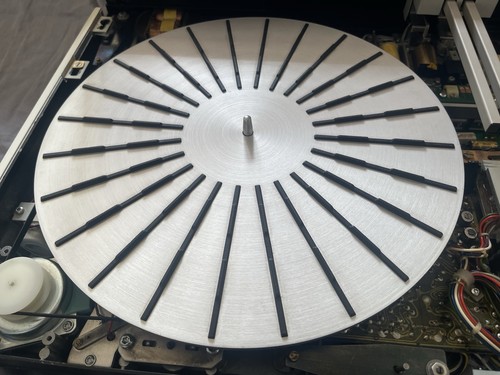Bang olufsen beogram - bang,