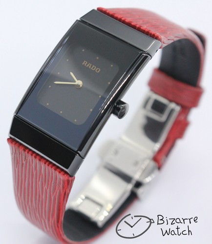 Orologio antigraffio rado - orologio,