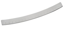 Rear bumper moulding for KIA