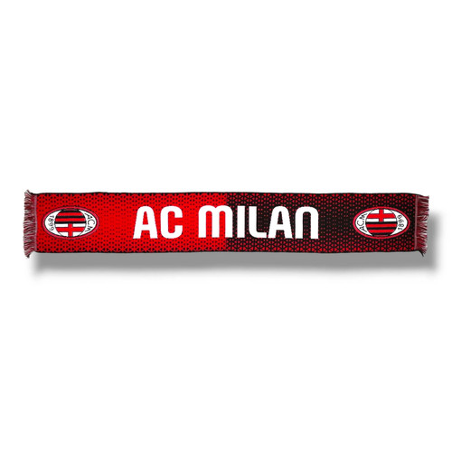 Sciarpa milan ufficiale - milan,