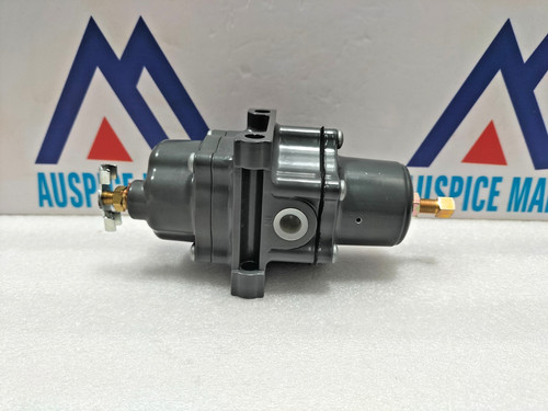Fisher 67cfr regolatore - 67cfr, di