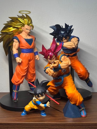 Dragon ball prize - dragon,