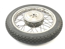 BMW R75/5 [1973] - Ruota