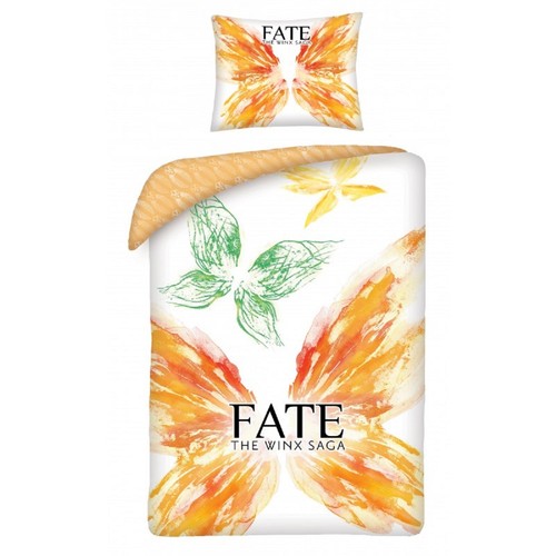 Set lenzuola fate the - set,