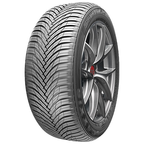 Pneumatici stagioni maxxis - 4,