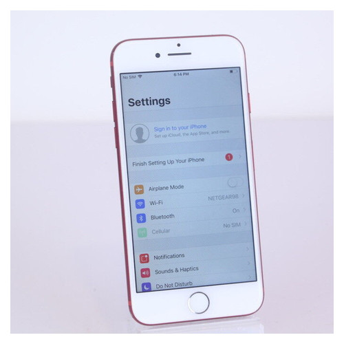 Apple iphone sbloccato - 7,