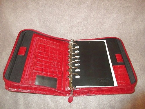 Raccoglitore anelli vintage - 7,