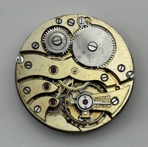 Trench watch movimento - trench,