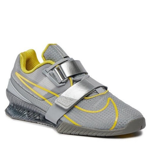 Scarpe sollevamento pesi - scarpe, da
