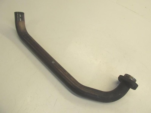 Collettore scarico yamaha - collettore, di