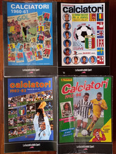 RACCOLTA COMPLETA ALBUM