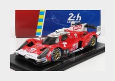 1:43 SPARK Scg 007 Lmh 3.5L V8