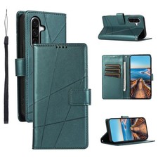 Custodia in vera pelle PU