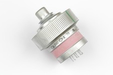 Tubo tetrodo GU-74B [ГУ-74Б]