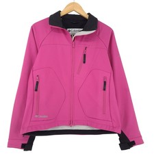 Columbia Giacca Softshell
