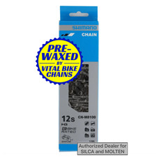 Catena shimano ultegra - ultegra, xt