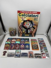 PANINI CALCIATORI 2017/2018