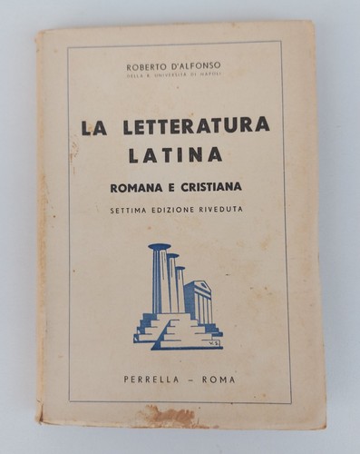 Letteratura latina romana - letteratura, latina,