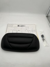 GIVI E84 Backrest Suitcase