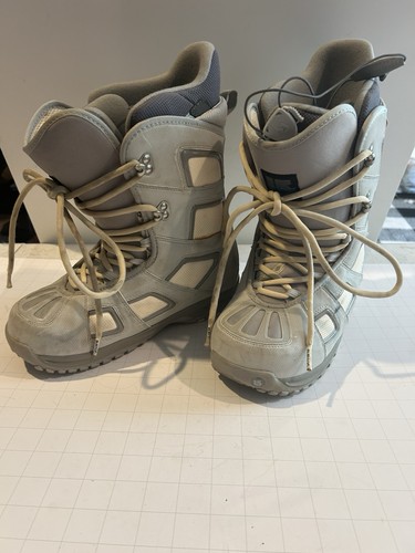 Stivali snowboard burton - snowboard,