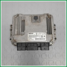 Centralina Iniezione Bosch
