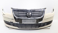 PARAURTI ANTERIORE COMPLETO PER VOLKSWAGEN Touran 1° Serie 1T0807217BGRU (03>07