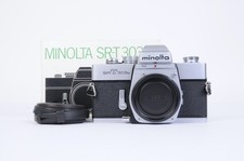 Minolta SRT303b CLC (custodia)