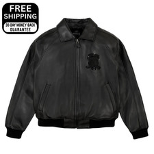 Avirex Giubbotto Bomber Uomo