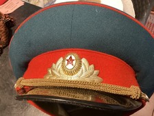 Soviet USSR Russian Military