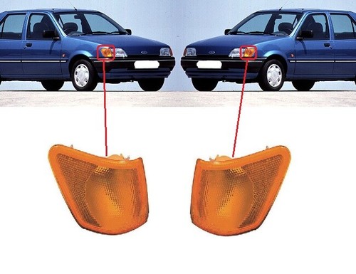 Nuovo per ford fiesta - per,