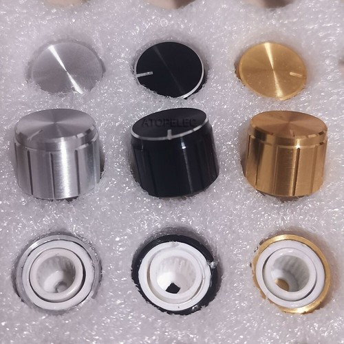 10pz 13mm 10mm manopola - 2/10pz, 13mm*10mm