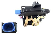 VW POLO IV 9N 2001-2009